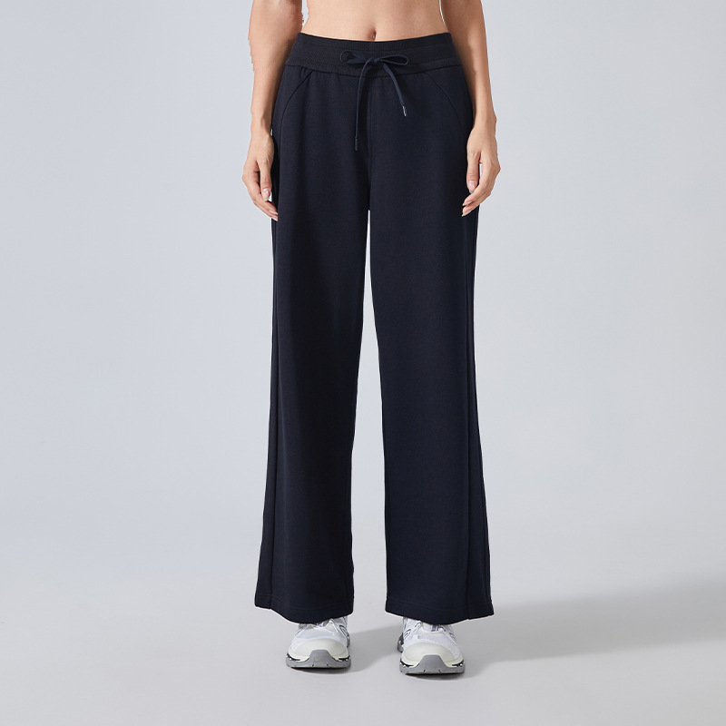 Classial Soft Legging Athletic Fitness Pants Women Stretchy Sport Tights