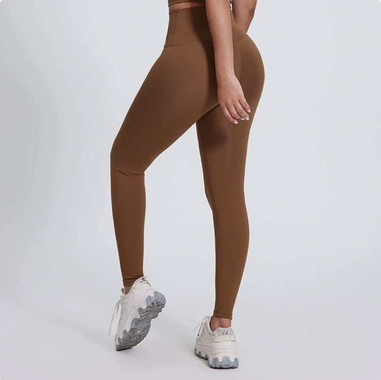 Women Wide Leg Yoga Pants High Waisted Workout Leggings