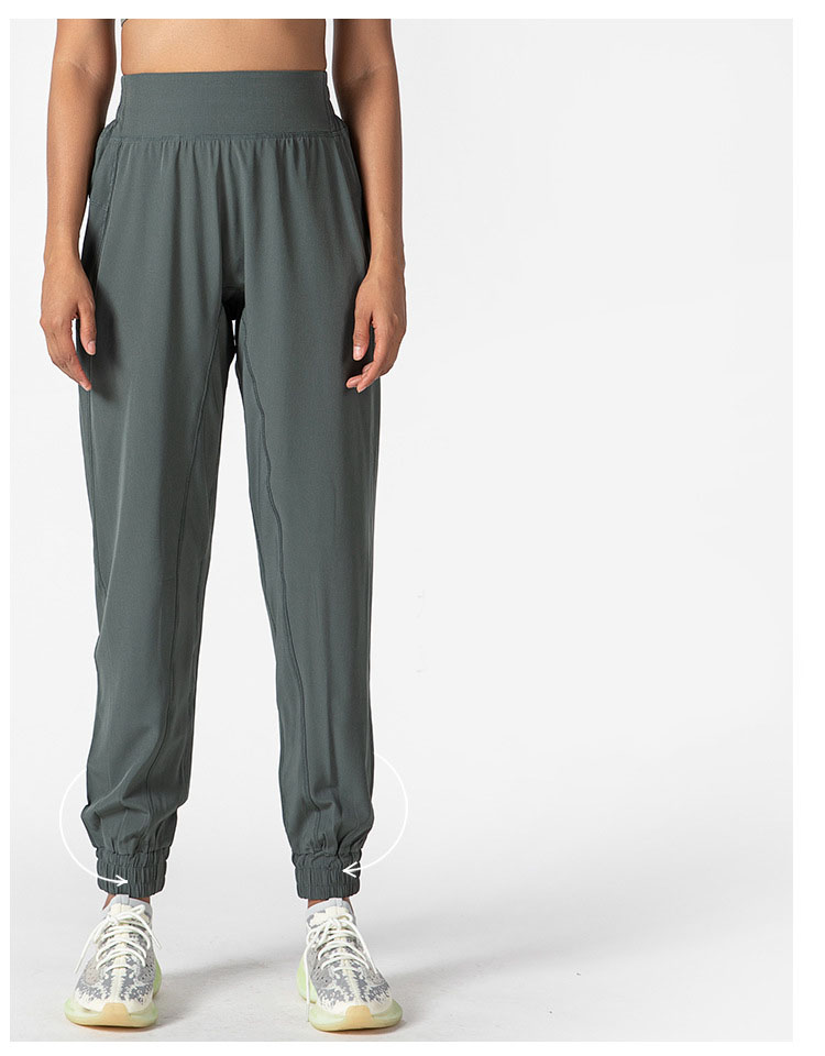 Women Workout Athletic Running Yoga Cotton Feeling Shorts with Pockets