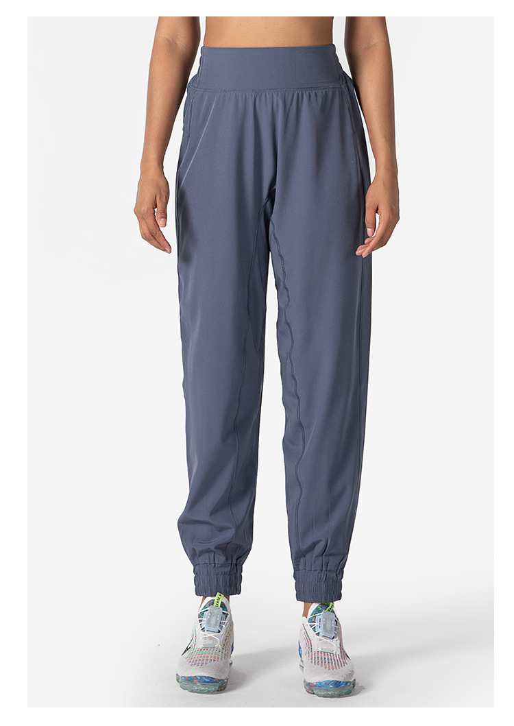 Women Workout Athletic Running Yoga Cotton Feeling Shorts with Pockets