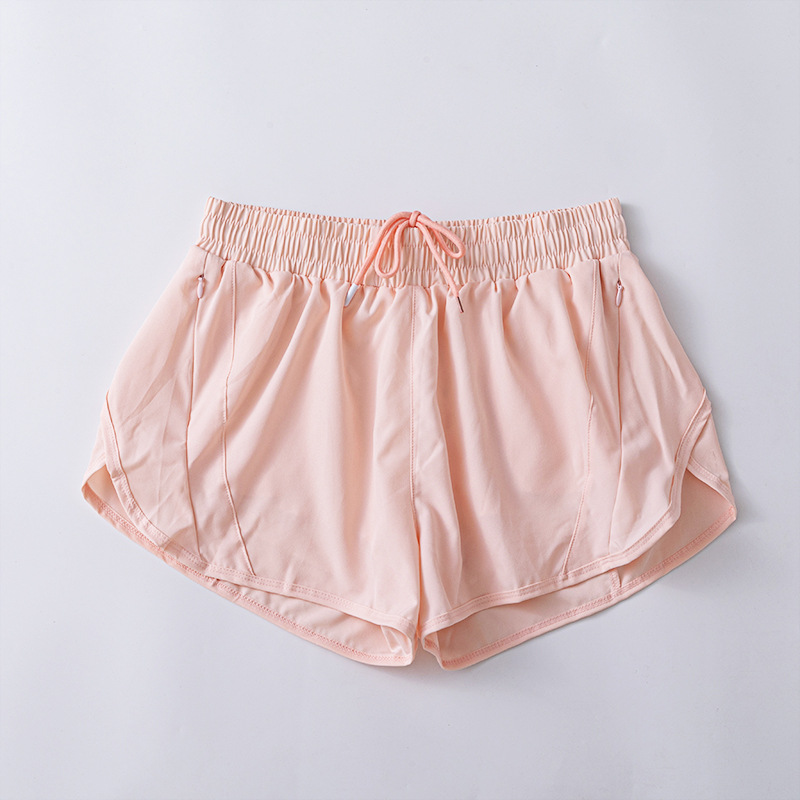 NWT 2024 Women Cargo Pant Summer Running Shorts Quick Dry Shorts Gym Loose Sport Shorts Breathable Yoga Shorts