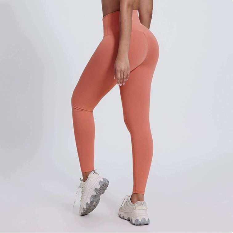 Women Wide Leg Yoga Pants High Waisted Workout Leggings