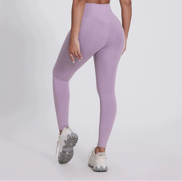 Women Wide Leg Yoga Pants High Waisted Workout Leggings