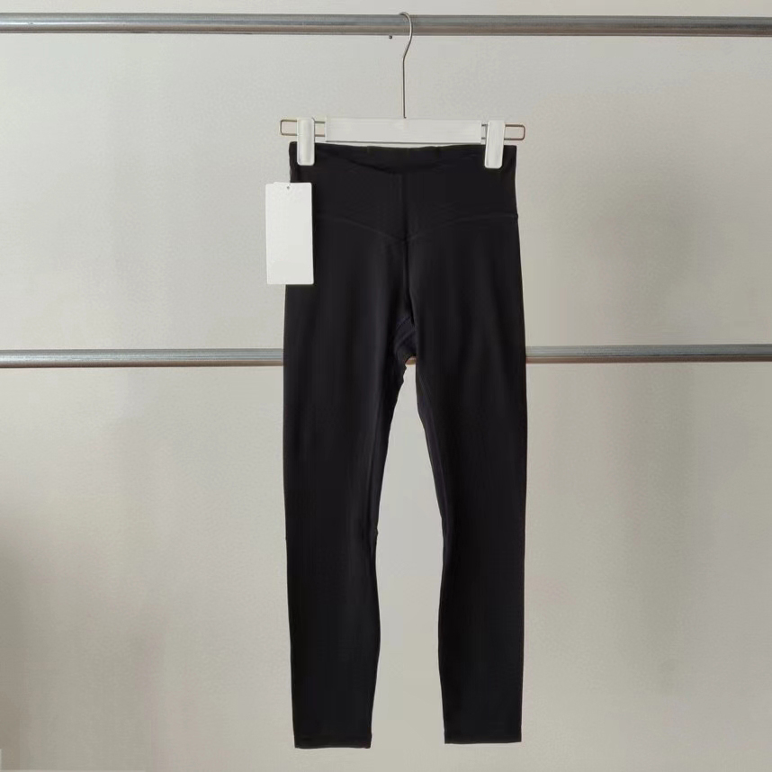 Women High Waist Yoga Pants with Pockets Workout Running Yoga Leggings