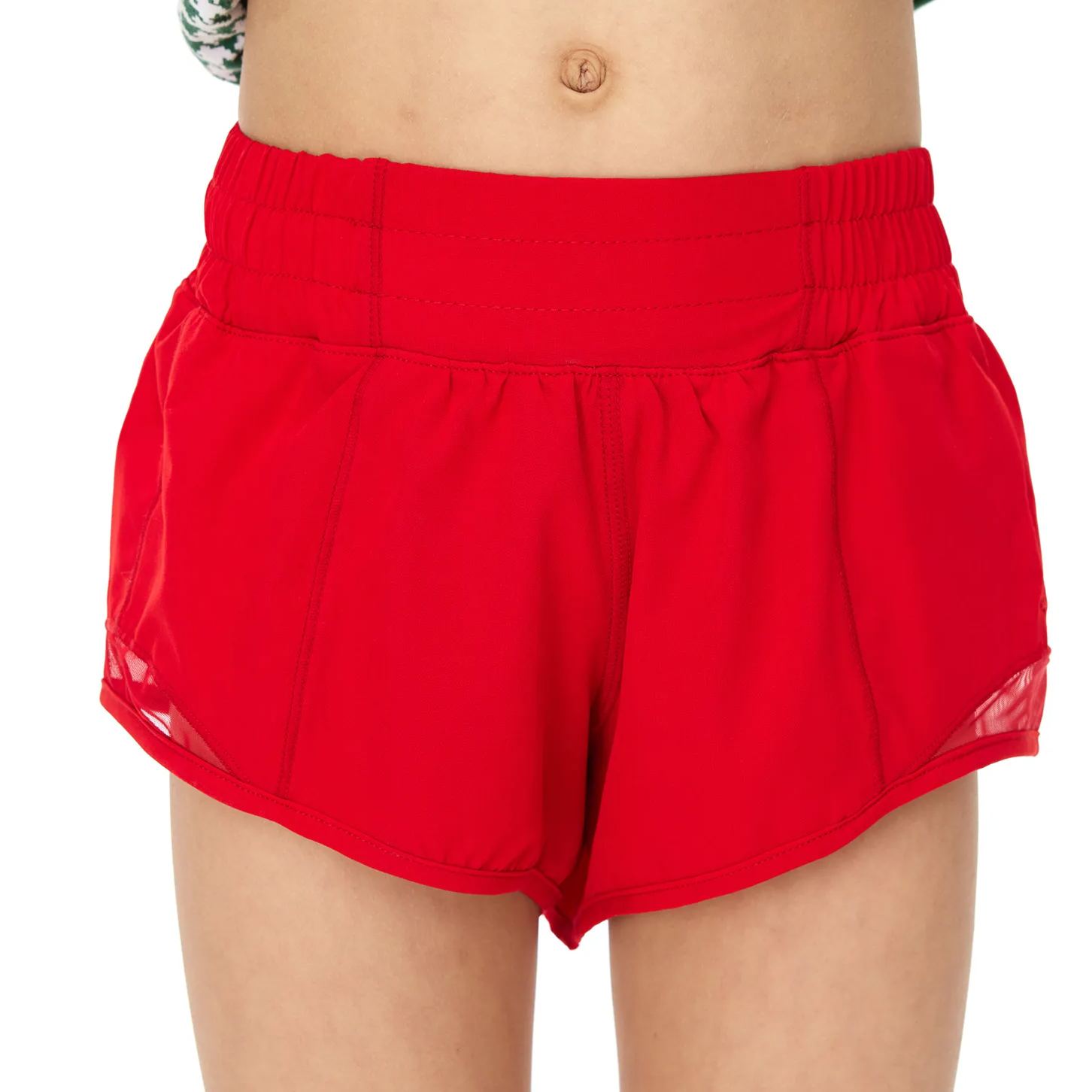 4 Colors Women Tank Short Sleeve Crew Sport Shirt Women Loose Fit Plain Fitness Top Breathable O-neck Gym Athletic Tank Tops