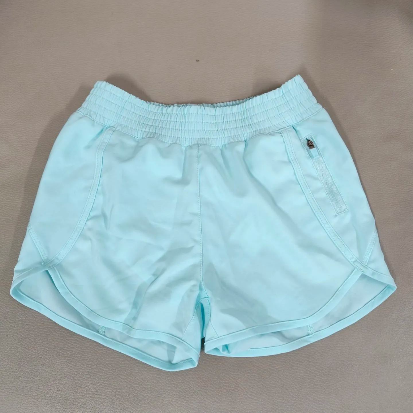 6 Colors NWT Men Short Polo Shirt Sports Short Sleeve Shirts Thicker Stretch Sport Gym Cotton Top