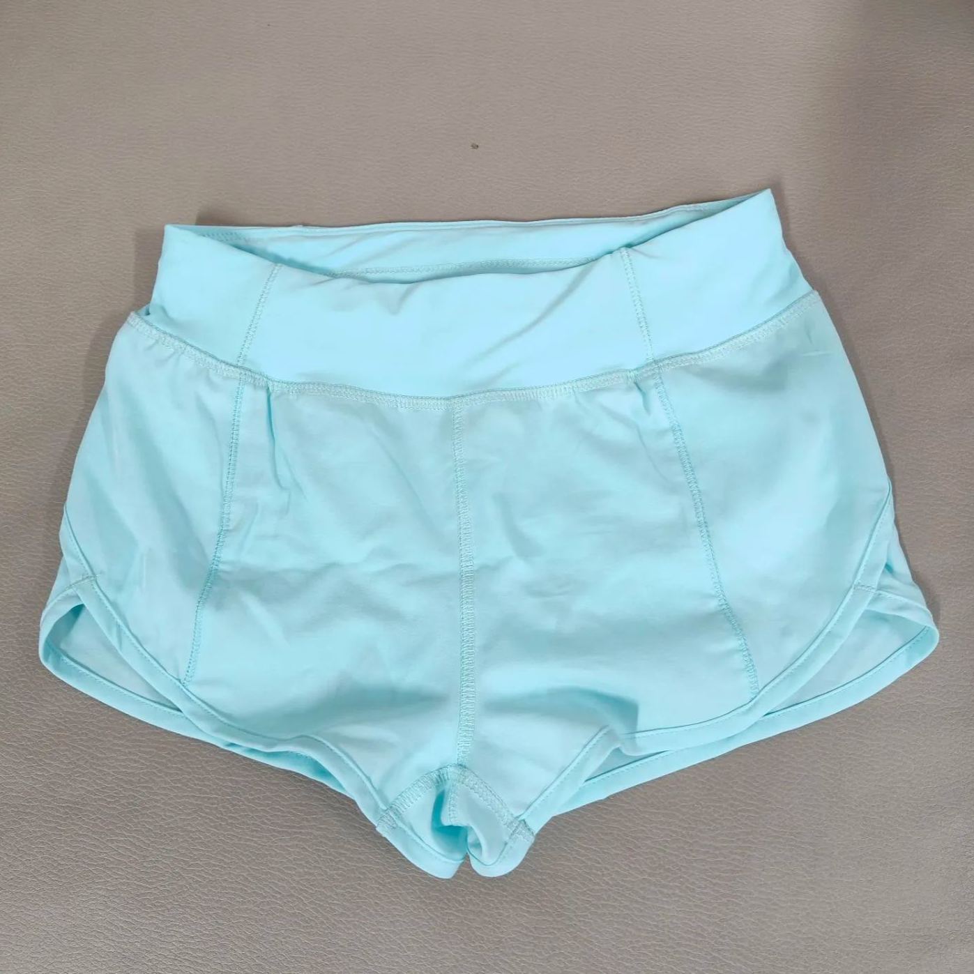 5 Colors NWT Men Short Polo Shirt Sports Short Sleeve Shirts Thicker Stretch Sport Gym Cotton Top