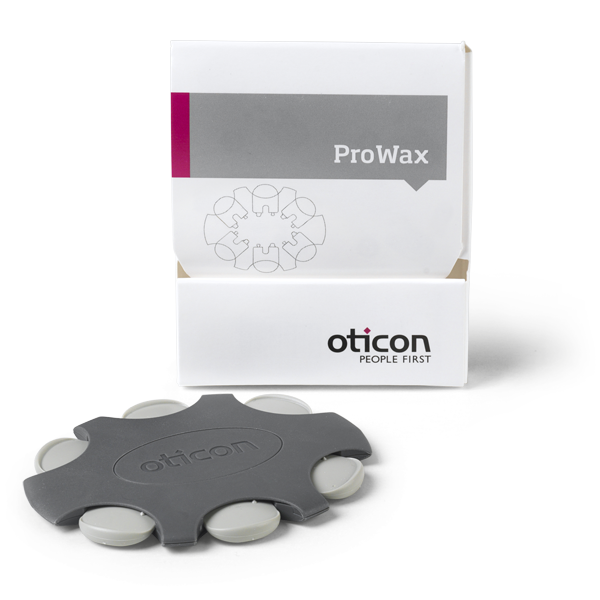 Oticon Prowax Wax Guards 