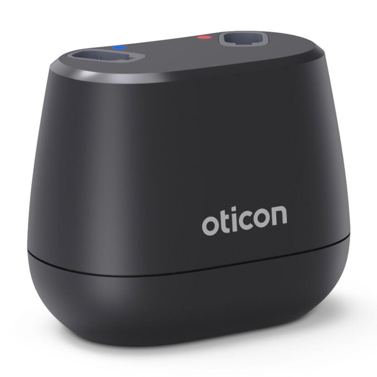 Oticon Desk Charger 