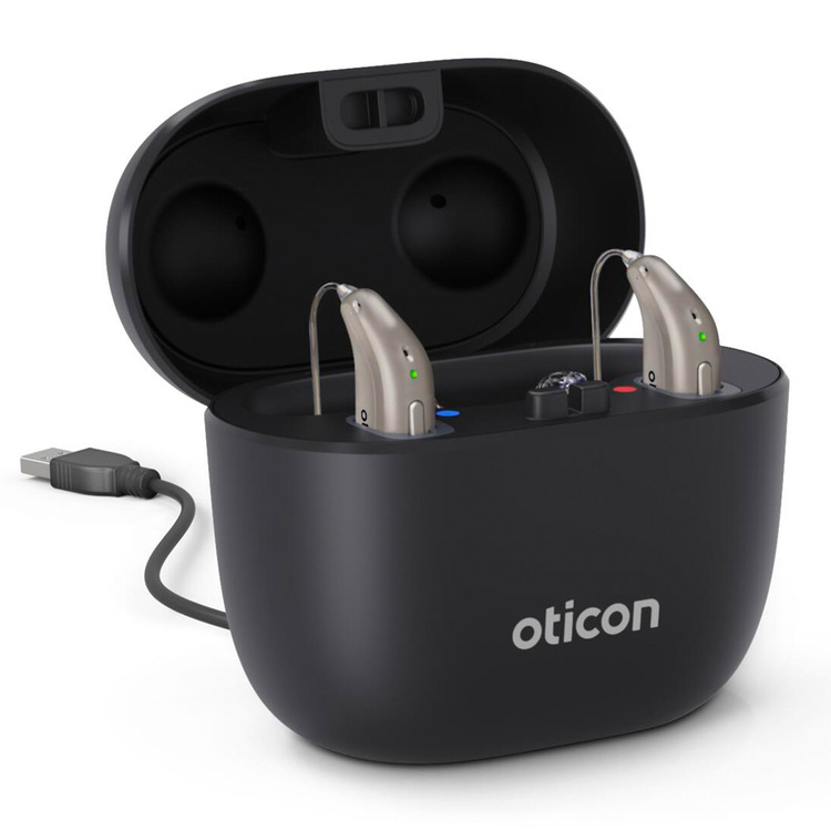 Oticon Smart Charger