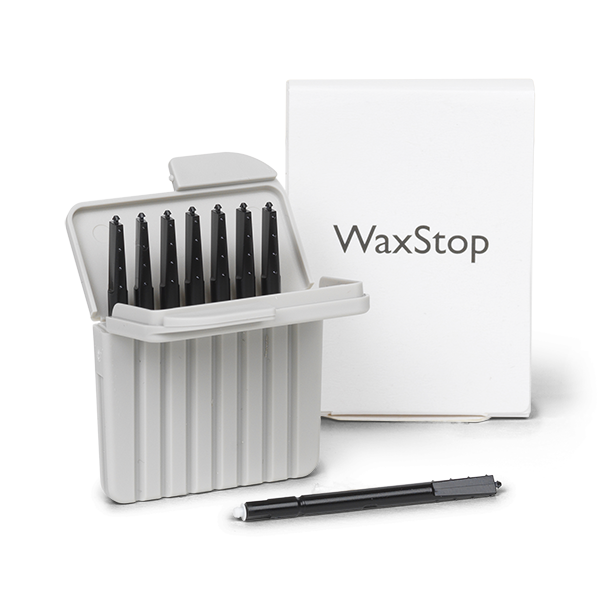 Oticon WaxStop Wax Guards 