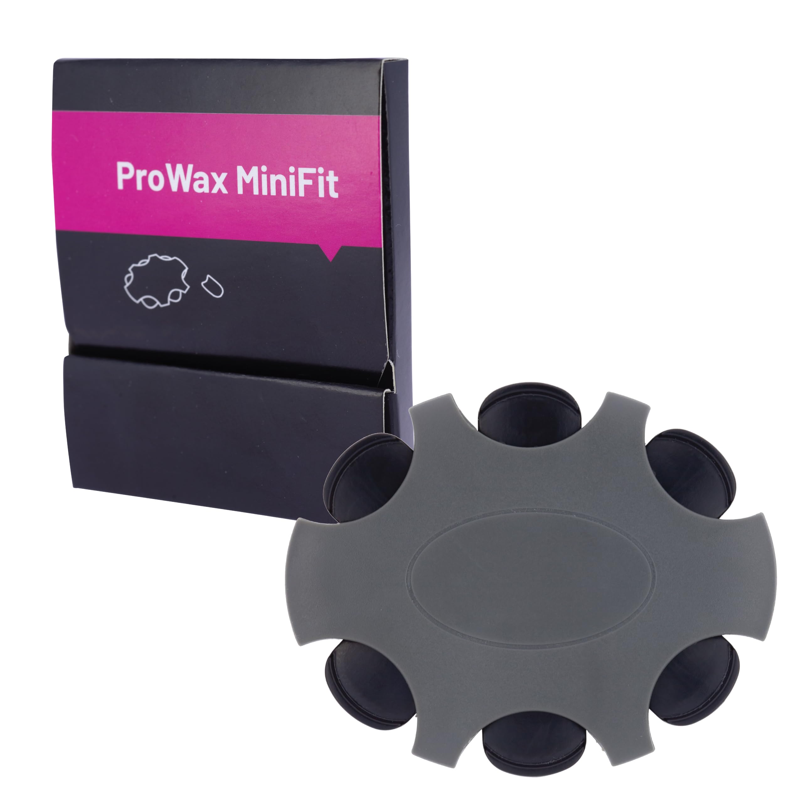 Oticon Pro Wax miniFIT Wax Guards 