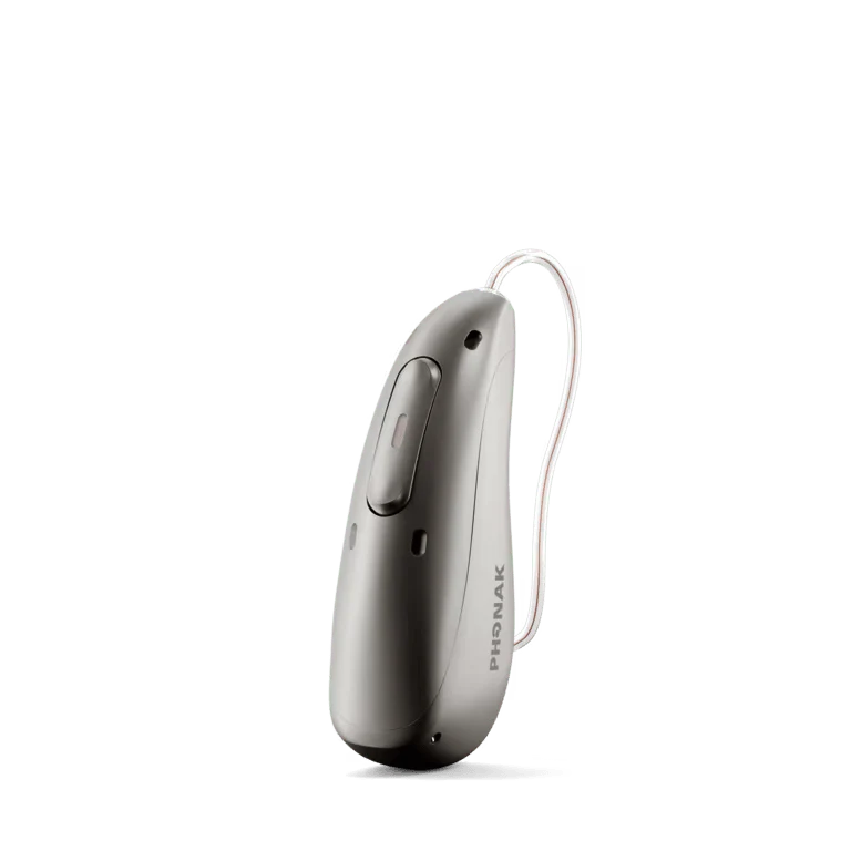 Phonak Audeo Infinio Sphere Rechargeable i90
