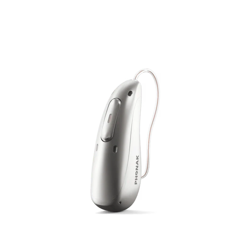 Phonak Audeo Infinio Sphere Rechargeable i90