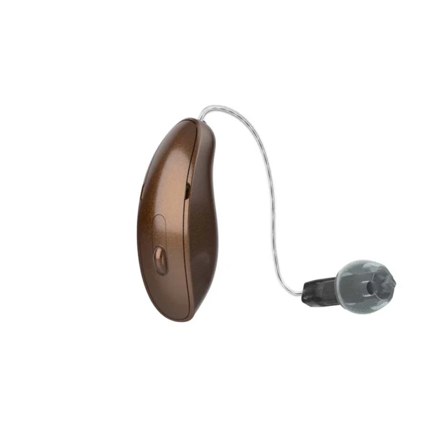 Starkey Genesis AI 2400