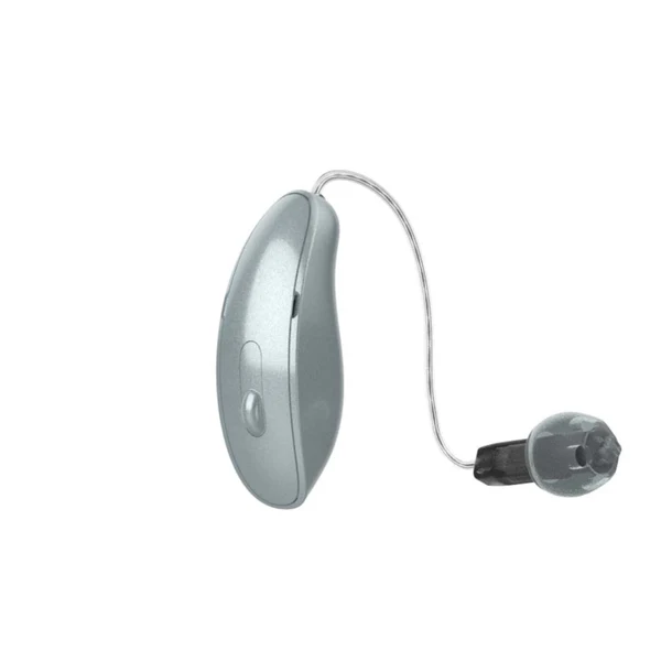 Starkey Genesis AI 2400