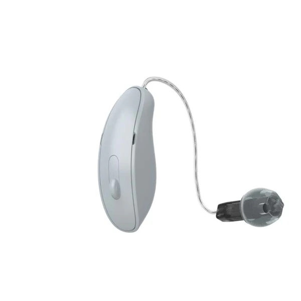 Starkey Genesis AI 2400