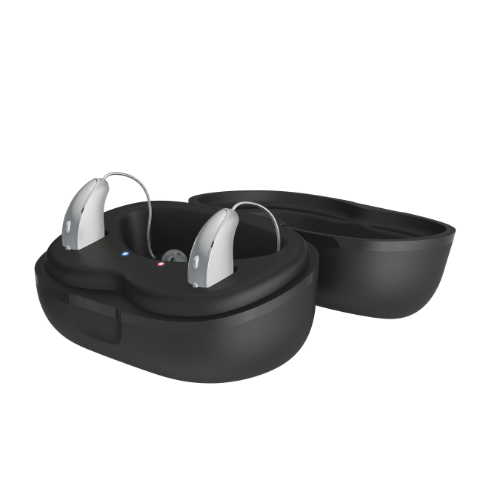 Starkey StarLink Charger 2.0 (RIC RT)