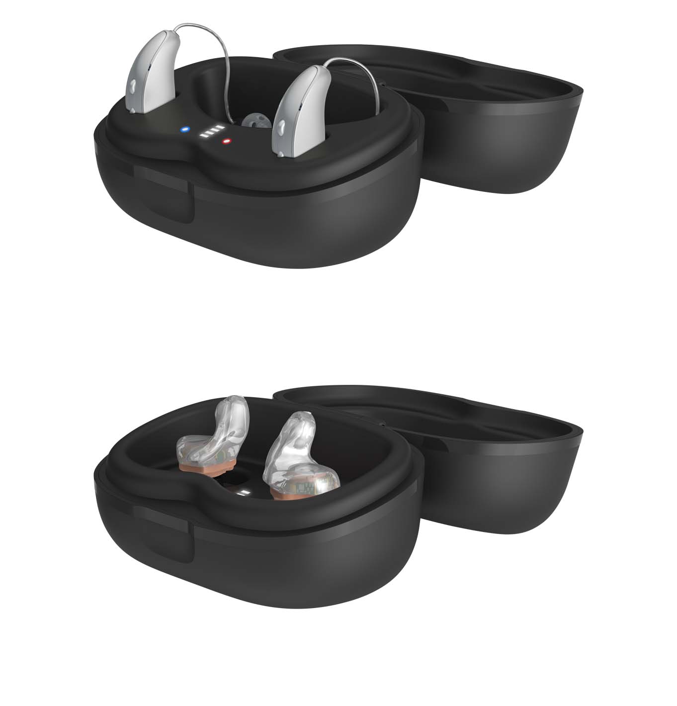 Starkey Starlink Premium Charger 2.0 