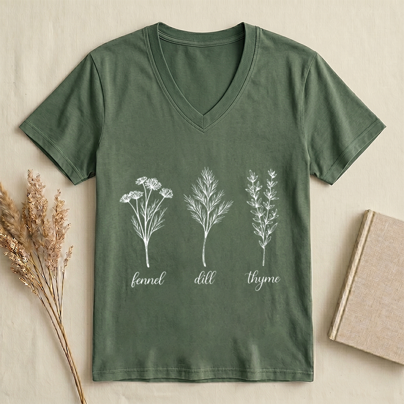 Subtle FDT T-shirt