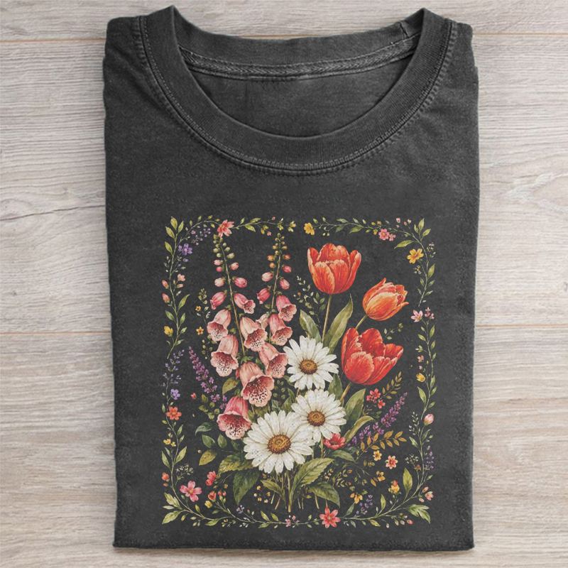 No Words Subtle Anti Trump  T-Shirt