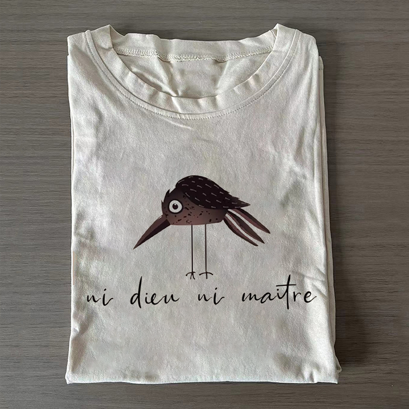 Leftist T-Shirt