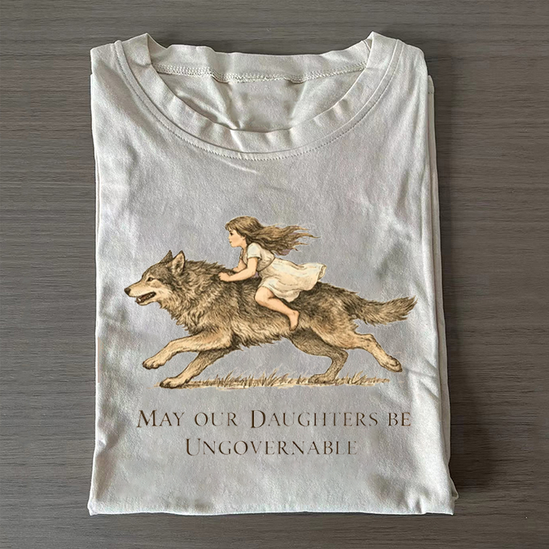 Feminist Protest T-Shirt
