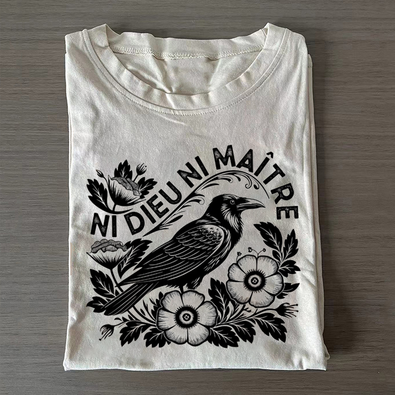 Leftist Protest  T-Shirt