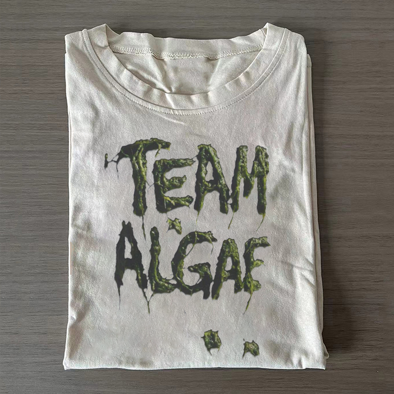 Team AlgaeT-Shirt