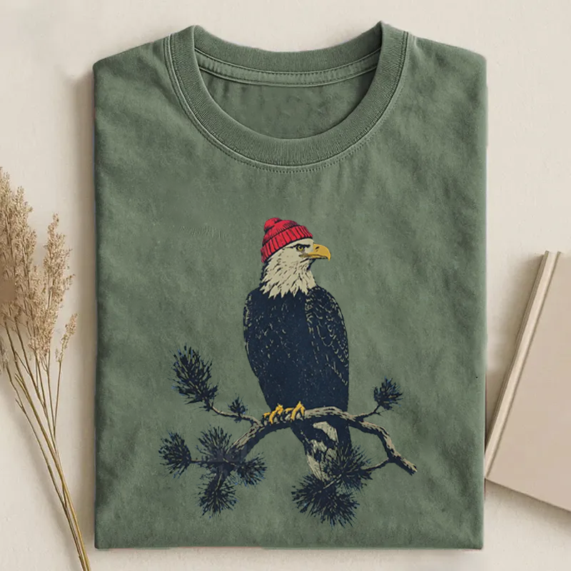 Subtle Protest T-Shirt