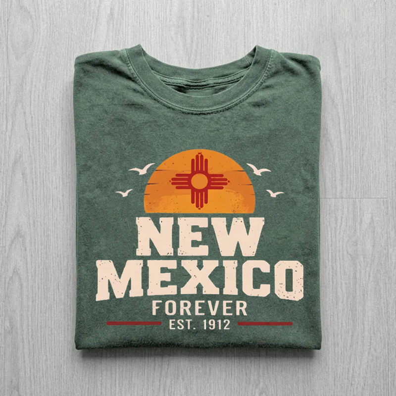 New Mexico Forever T-shirt