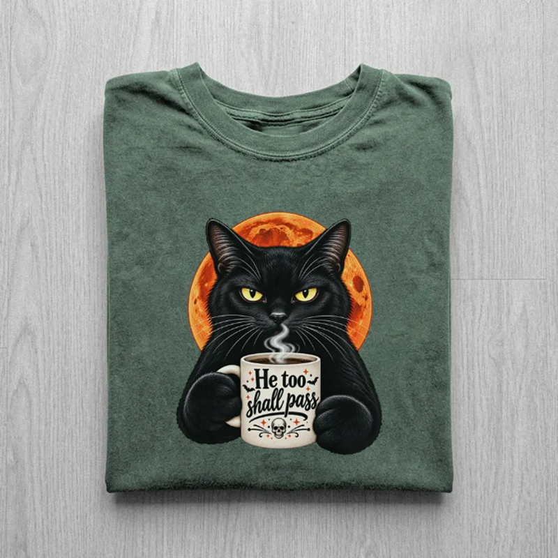 Funny Anti Trump T-shirt