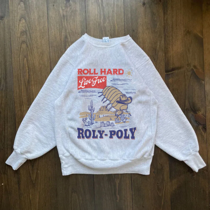 Roly Poly T-Shirt