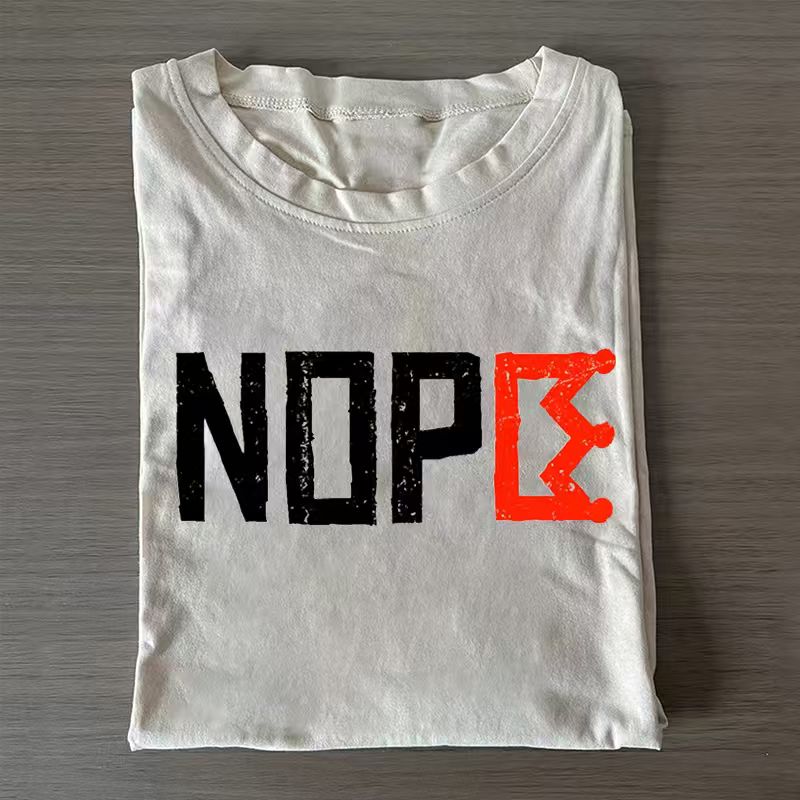 No Kings in America T-shirt