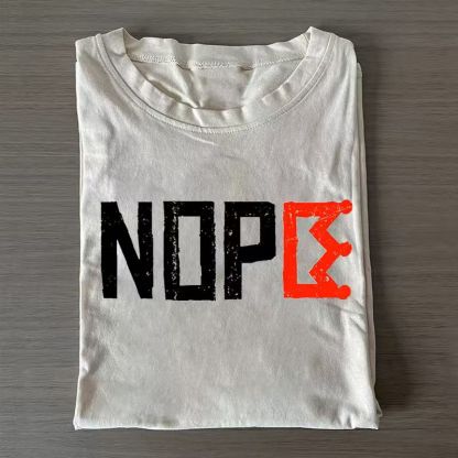 No Kings in America T-shirt