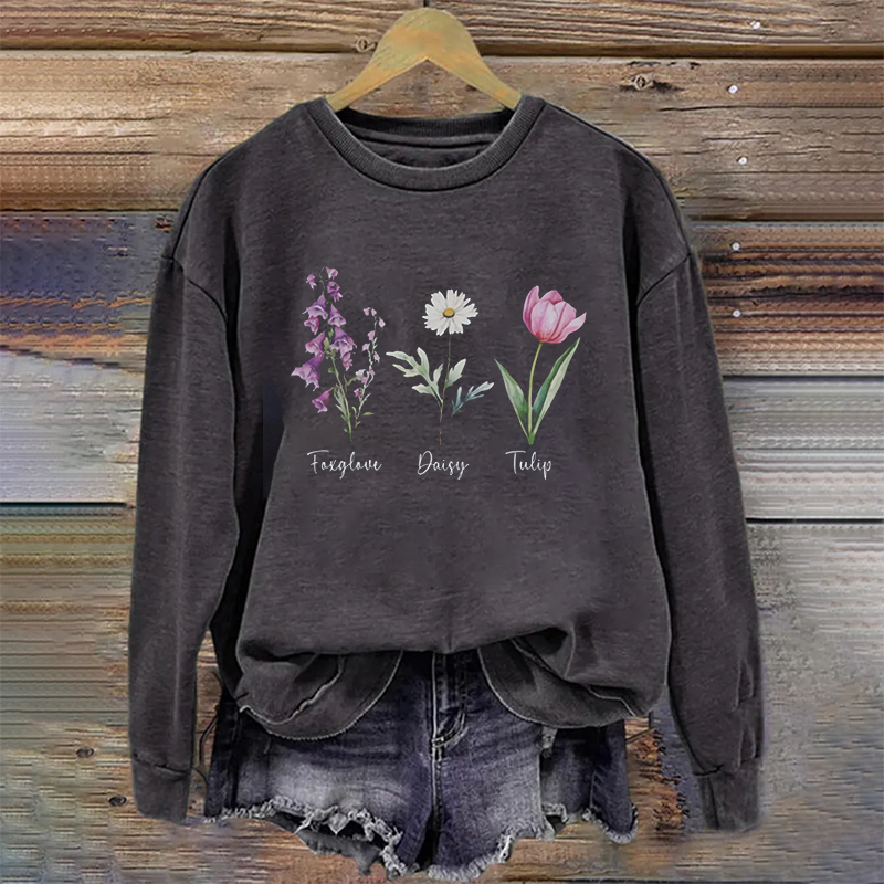 FDT T-shirt/Sweatshirt/V neck