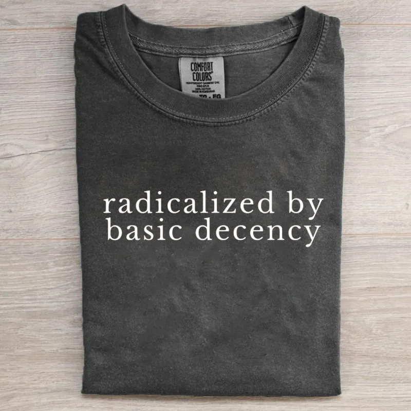 Subtle FDT T-shirt