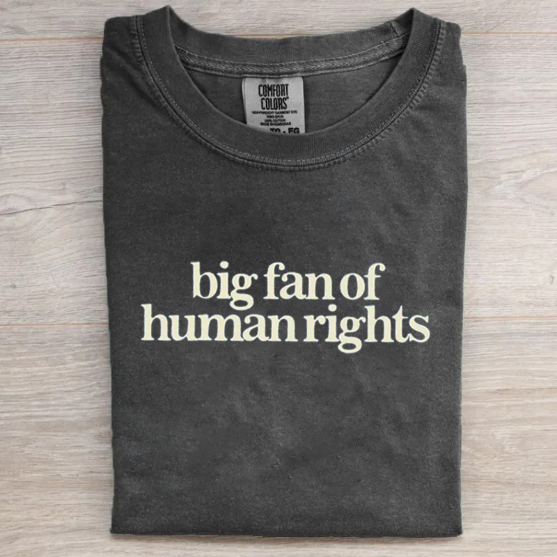 Resist T-shirt