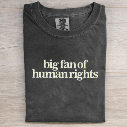 Resist T-shirt