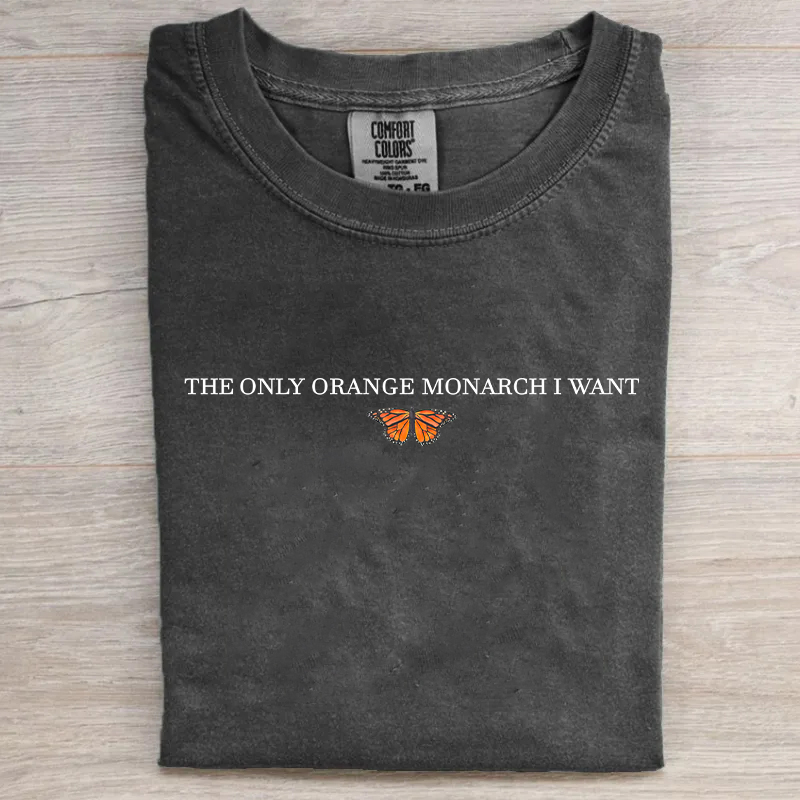 Resist T-shirt