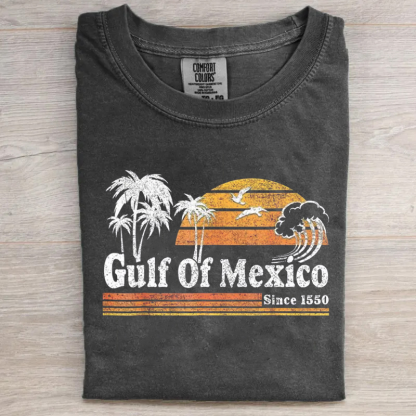 Gulf Of Mexico T-shirt