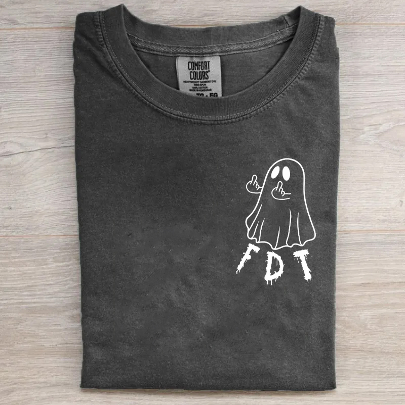 Subtle FDT T-shirt