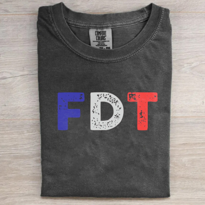 FDT T-shirt