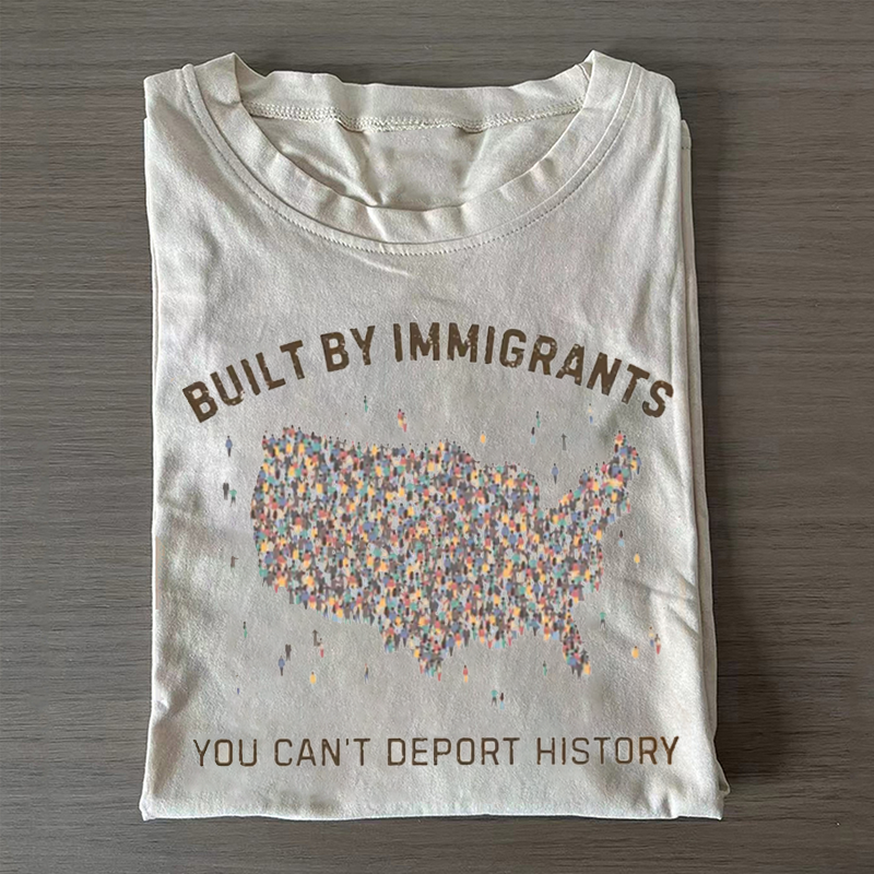 Resist T-shirt