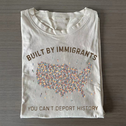 Resist T-shirt