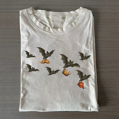Vintage FDT Halloween T-shirt