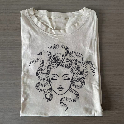 Medusa Resist T-shirt