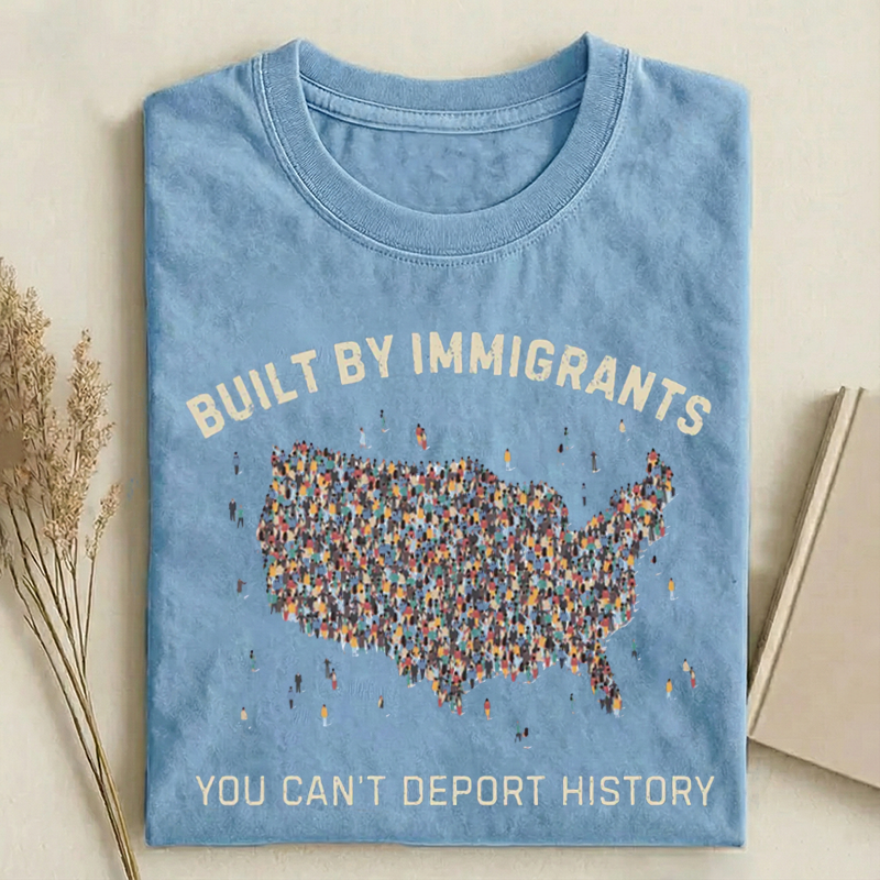 Resist T-shirt