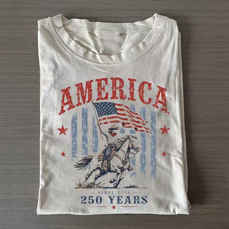 USA T-shirt