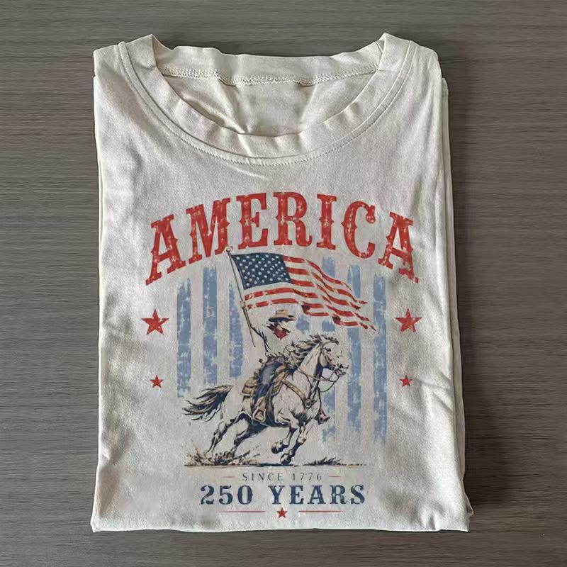 USA T-shirt